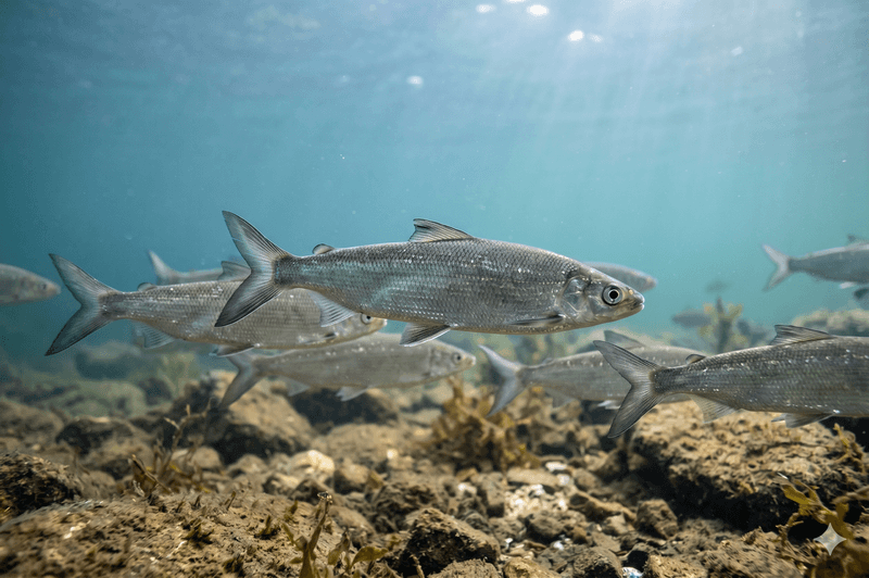 Cisco (Lake Herring)